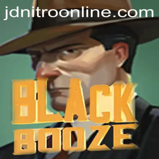 Unveiling BlackBooze: A Unique Gaming Experience with a JDNitro Twist