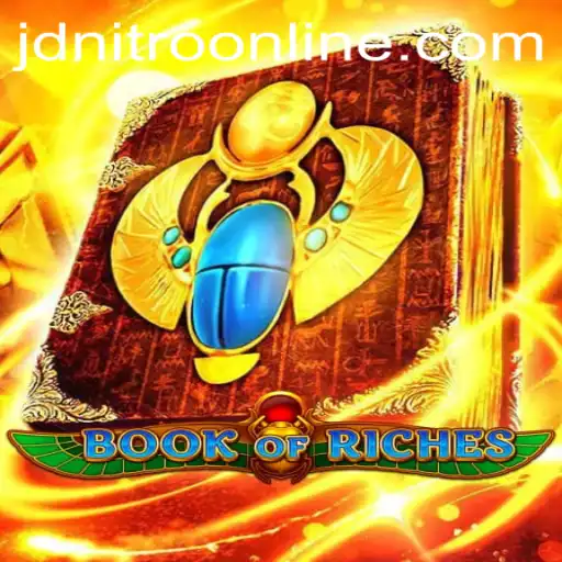 Discover the Enigmatic World of BookofRiches