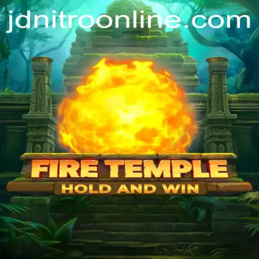 Immersive Journey in FireTemple: Unveiling An Epic Gaming Experience