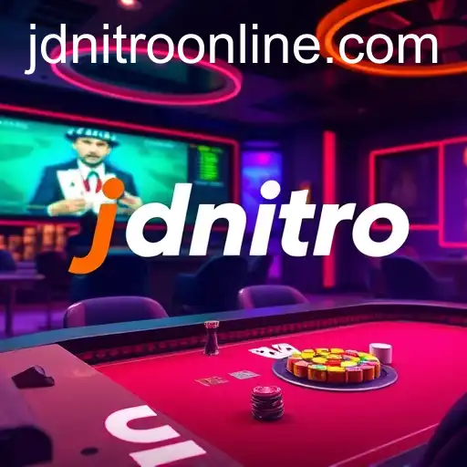 Understanding the Live Casino Experience
