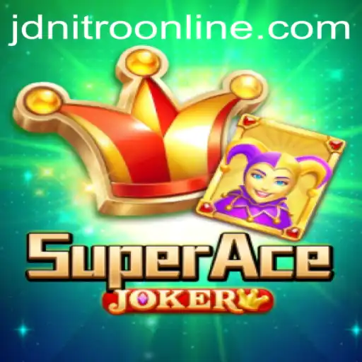 Dive into the Thrilling World of SuperAceJoker: A Comprehensive Guide