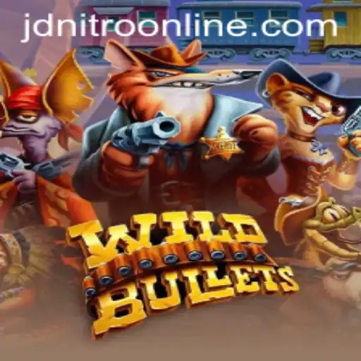 Discovering WildBullets: A Thrilling Adventure with a Jdnitro Twist